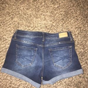 Pair of Aeropostale shorts